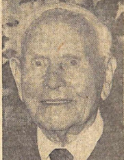 Image from The Timaru Herald 15 August 1975.
