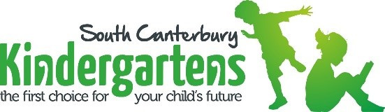 South Canterbury Kindergartens