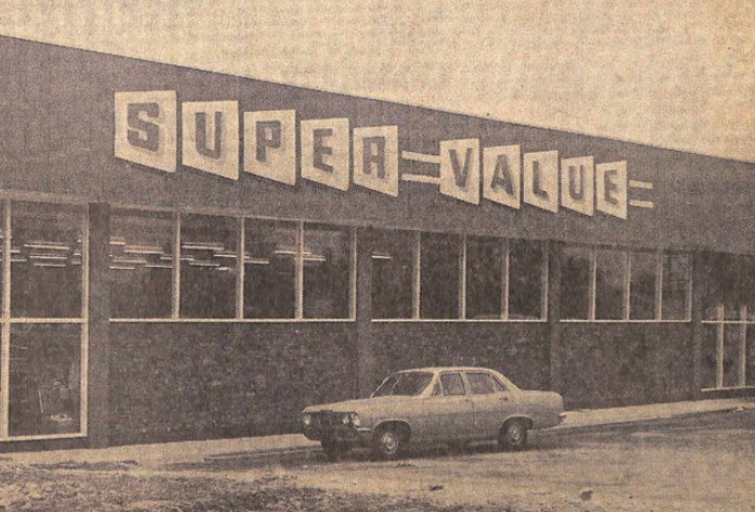 Image from The Timaru Herald, 08 Dec 1971
