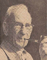 Image from The Timaru Herald 11 Aug 1981.