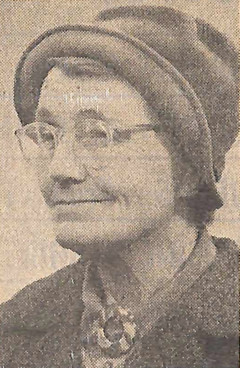 Image from The Timaru Herald 2nd March 1966.