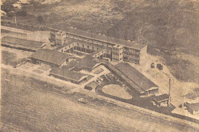 Image from The Timaru Herald 5 Feb 1974.