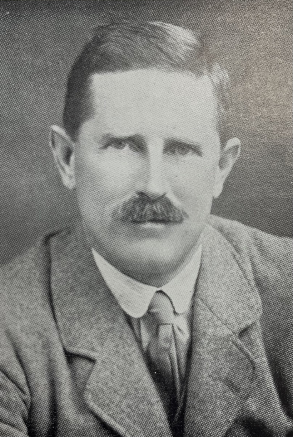 Image from 'The history of the Loder cup: a review of the first twenty five years" (1960)