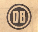 Logo from advertisement in The Timaru Herald 16 Feb 1971.