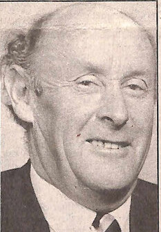 Image from The Timaru Herald 12 Sep 1992.