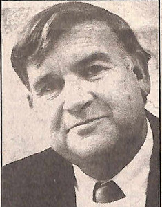 Image from The Timaru Herald 12 Sep 1992