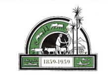 Image from the 'The Centennial of South Canterbury' information pamphlet.