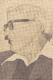 Image from The Timaru Herald 21 Sep 1981.