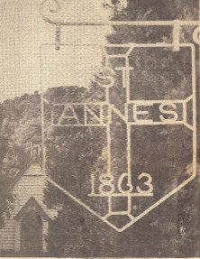 Image from The Timaru Herald 4 May 1982.