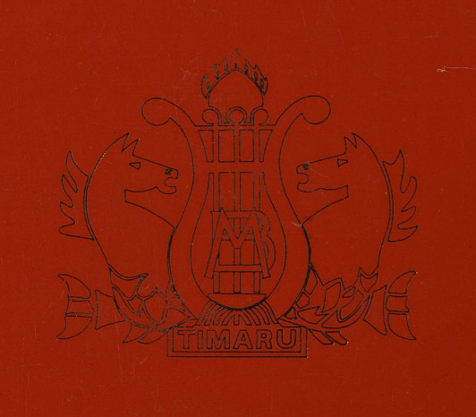 Alpine Energy Timaru Brass Band