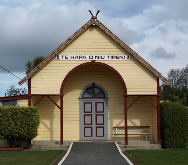 Te Rūnanga o Arowhenua