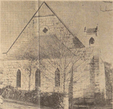 Image from The Timaru Herald 14 Jul 1979.