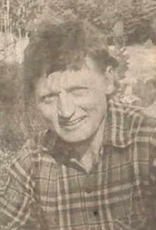 Image from The Timaru Herald, 20 Aug 1997.