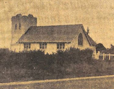 Image from The Timaru Herald, 29 Jan 1963.