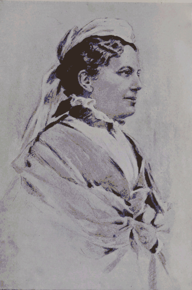 Image from 'Te Waimate : early station life in New Zealand' By E C Studholme, 1940.
