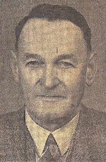 Image from the Timaru Herald, 13 Jul 1968.
