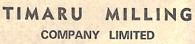 Image from advertisement in The Timaru Herald 18 Apr 1973.