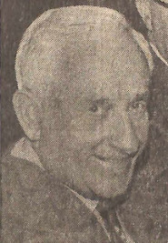 Image published in The Timaru Herald, 02 Nov 1985.