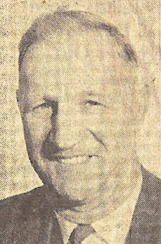 Image published in The Timaru Herald 02 May 1970.