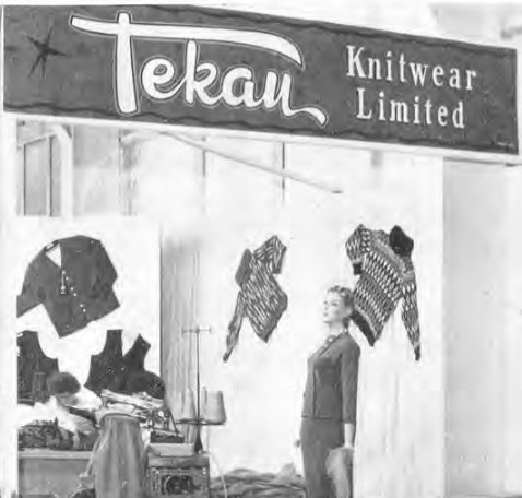 Image from 'This New Zealand' Volume 1, number 9, Timaru & South Canterbury.