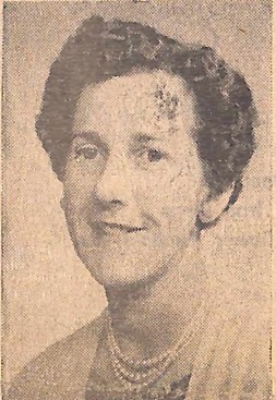 Image from The Timaru Herald 13 Jul 1968.