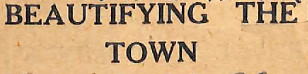 Heading from The Timaru Herald  28 Apr 1937.