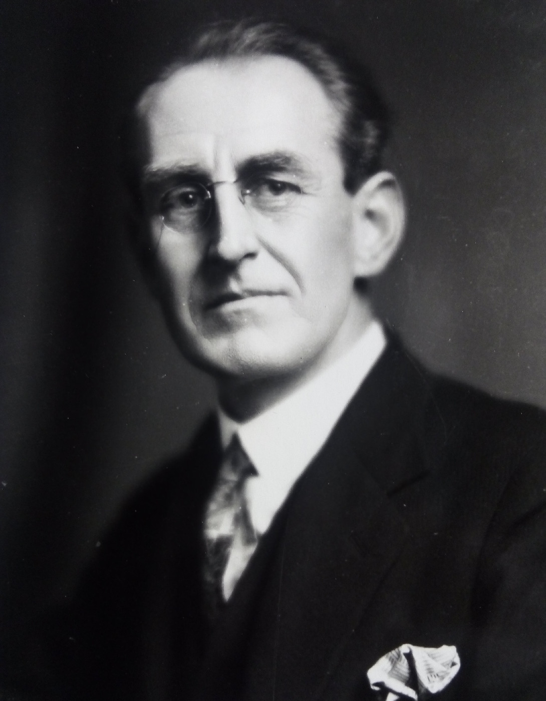 Parliament of New Zealand, Public domain, via Wikimedia Commons