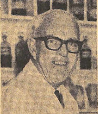 Image from The Timaru Herald 1/5/68