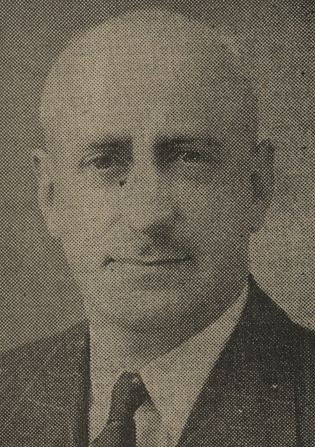 Image published in the Timaru Herald 09 Dec 1954.