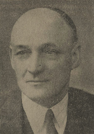 Image published in the Timaru Herald 10 Aug 1955.