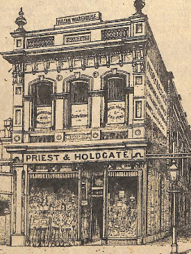 Image from The Timaru Herald 27 Aug 1977.