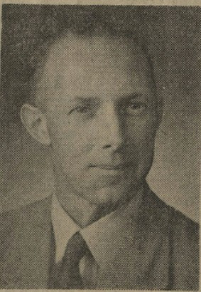 Image from The Timaru Herald 24 Apr 1960