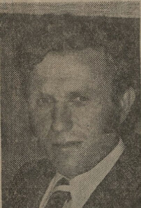 Image from The Timaru Herald 16 Oct 1979.
