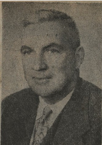 Image from The Timaru Herald Jul 1968