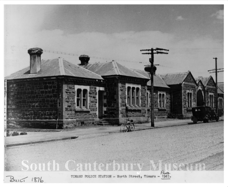 Image courtesy of the South Canterbury Museum, item 2637. Please contact the museum for more information.


